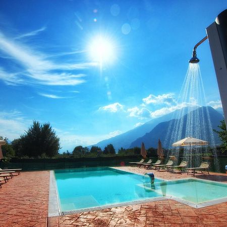 Agriturismo Alla Poncia 그라베도나 외부 사진