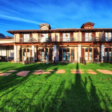 Agriturismo Alla Poncia 그라베도나 외부 사진