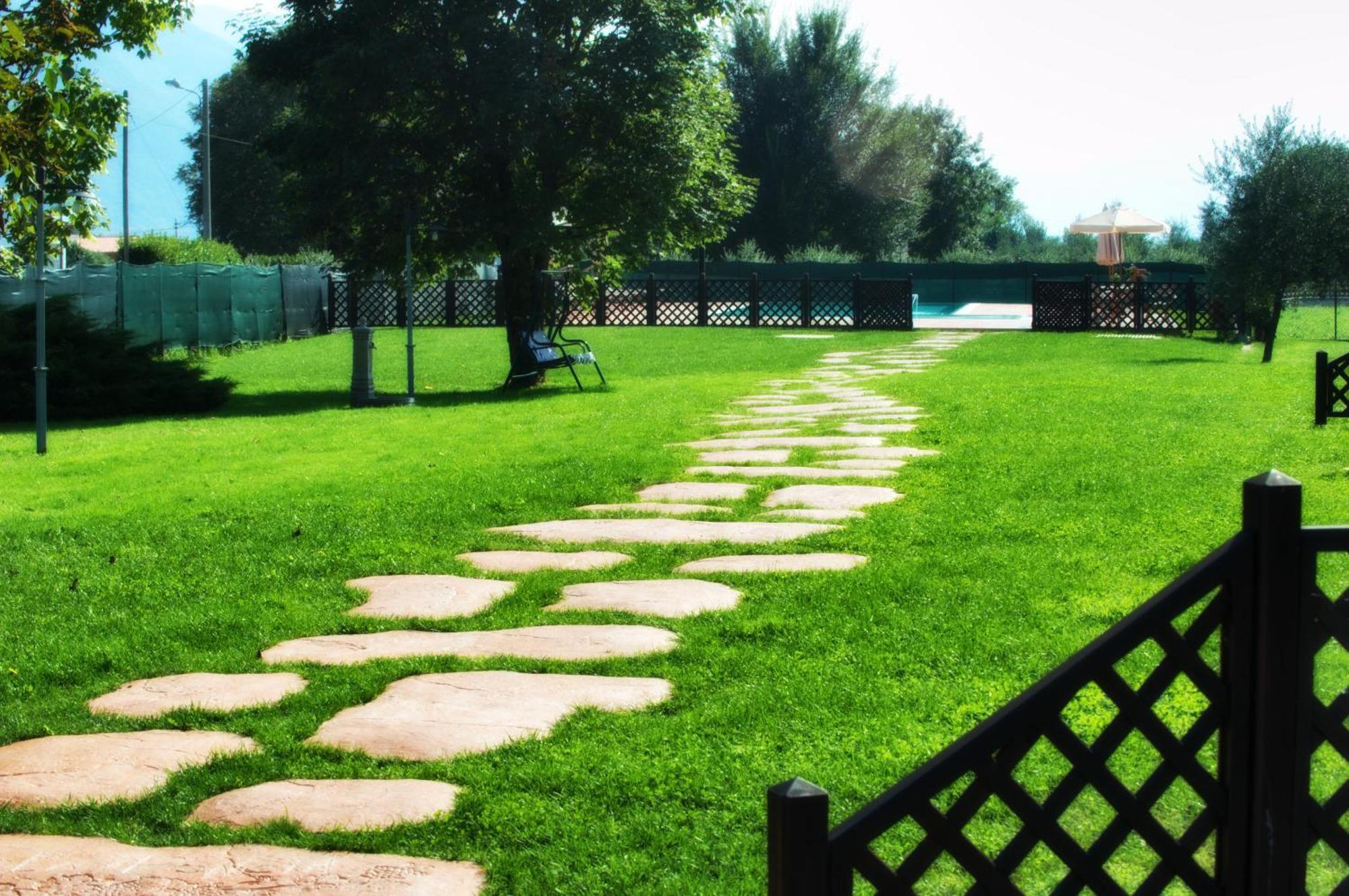 Agriturismo Alla Poncia 그라베도나 외부 사진