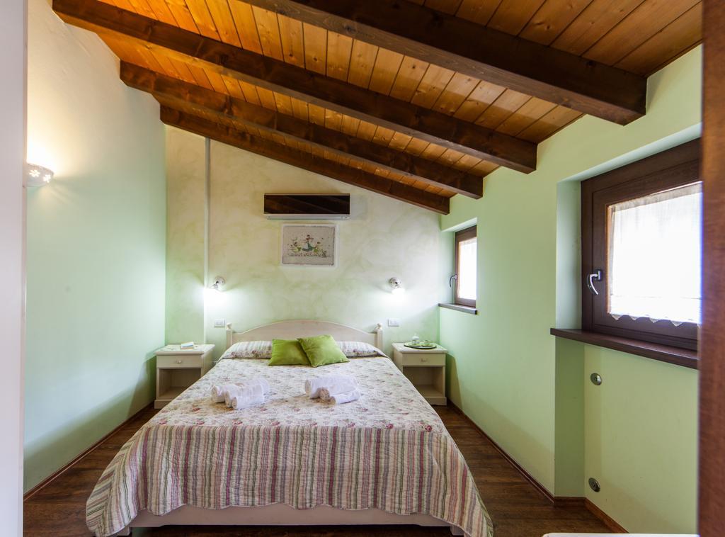 Agriturismo Alla Poncia 그라베도나 외부 사진